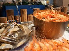 -西藏饭店·亚克·食光自助餐厅