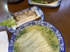 -孙盛兴奥灶面馆·蟹黄面·三虾面(山塘街总店)