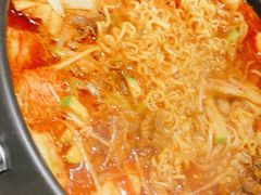 -WOW LUCKY创意韩料(龙阳广场店)