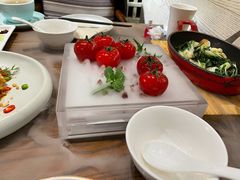 -小大董·烤鸭(王府井apm店)