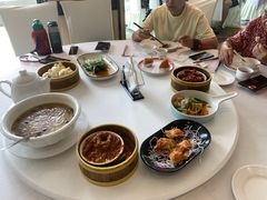 -佳丽海鲜大酒楼(环岛海景店)
