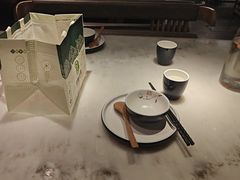 -绿茶餐厅(北京世纪金源店)
