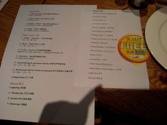 -Geneva日内瓦餐厅(西郊宝成花苑店)