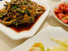 -太婆天府山珍酒楼(亚运村店)