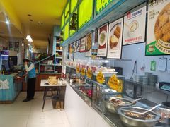 -格日勒阿妈蒙古厨房(大召店)