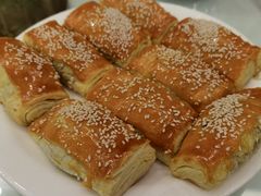 叉烧酥-金时代顺风大酒店(金山店)