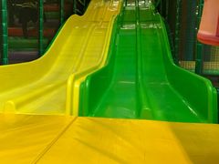 -蒙特利亲子乐园