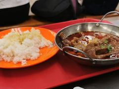 -复旦大学本部-食堂