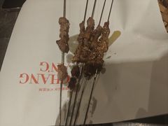 -长安记·大美陕菜(大族广场店)