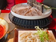 -小龙翻大江文化火锅(宽窄店)
