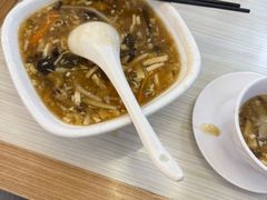 -台北楚楚园馅饼粥(虹桥南丰城店)