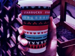 -星巴克臻选(成都宽窄巷子店)