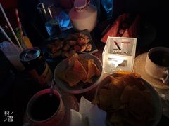-TZ House音乐现场(来福士中心店)