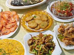 -秋姐美食店(旅游大道店)