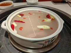 -清真老东乡开锅羊肉(甘南路店)