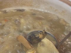 -山菌美食苑(振兴路店)