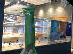 哈密瓜雪糕-巴黎贝甜(右安门店)