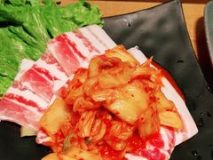 -新石器烤肉(南站店)