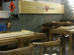 -炸鸡情侣韩式料理(中央大街店)