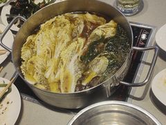 -蝎王府羊蝎子(西直门店)