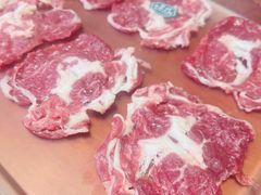 -乔先生涮肉·鲜活牛羊肉火锅(塘沽店)