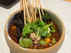 -蓉李记成都名小吃(合肥包河万达店)