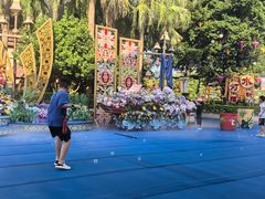 -南宁方特东盟神画