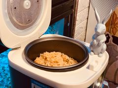 -兰桂坊·花园餐厅(西湖店)