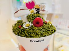 -ConnieHe笑屋(愚园路店)