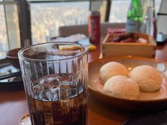 -上海柏悦酒店·世纪100牛排馆
