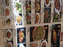 -兴蓉合川湘私房菜巫山烤鱼(人大店)