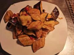 -老牌坊鲁菜名店(美莲广场店)