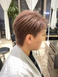 -MMbyHairCode 芭曲发型沙龙
