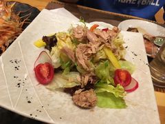 -割烹旭日本料理(龙湖狮山天街店)