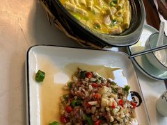 -千岛湖小鱼儿·淳安匠心农家菜