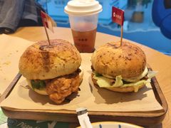 -必胜客(烟火食堂观前店)