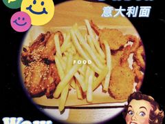 -必胜客(新海上世界店)