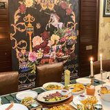 在义乌的别墅里吃鸽子腿是怎样的体验