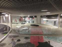 -MINI MARS KIDS CLUB亲子家庭中心(长宁天山店)