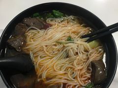 -一品郑记重庆牛肉米线馆(东泰路店)