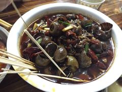 -三哥田螺(北书院街店)