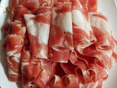 -蝎王府羊蝎子(西直门店)