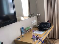 -天津水游城丽筠酒店