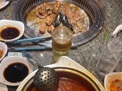 -钱小奴创意自助餐厅·原切谷饲安格斯畅吃(宁波奉化银泰店)