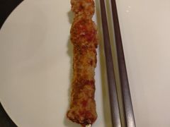 羊肉串-鼓楼东街老火锅(鼓楼店)