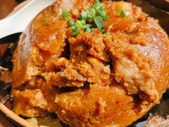 -小柴米·传统江西菜(万寿宫店)
