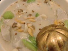 -闽海肴(北辰荟店)