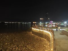 -在海一方公园