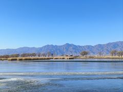 -野鸭湖国家湿地公园