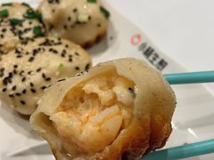 -小杨生煎(龙之梦购物中心店)
